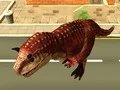Joc Dinosaur Simulator: Dino World en línia