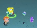 Joc Nickelodeon stop the virus en línia