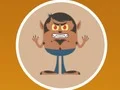 Joc Halloween Monster Quiz en línia