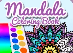Joc Elsa Mandala en línia
