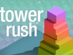 Joc Tower Rush en línia