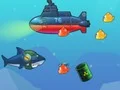 Joc Gun Shark: Terror of Deep Water en línia