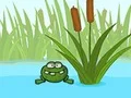 Joc JoJo Frog en línia