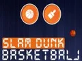 Joc Slam Dunk Basketball en línia