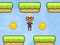 Joc Angry Gran in Up, Up & Away en línia