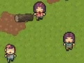 Joc Pixel Zombies en línia