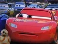 Joc Cars Hidden Stars en línia