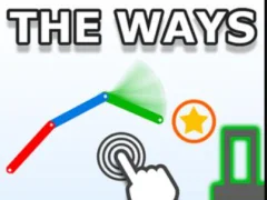 Joc  The Ways en línia