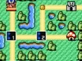 Joc Sonic Mario Bros en línia