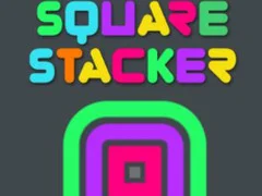 Joc Square Stacker en línia