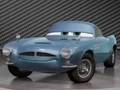 Joc Cars 2: C.H.R.O.M.E. Missions en línia