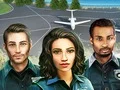 Joc Airport Crime en línia