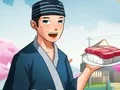 Joc Sushi Master en línia