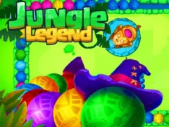 Joc Jungle Legend en línia