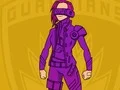 Joc Guardian of the Galaxy: Create Your own en línia