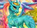 Joc My Fairytale Dragon en línia