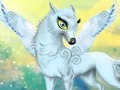 Joc My Fairytale Wolf en línia