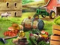 Joc Manor Farm en línia