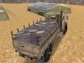 Joc Army Cargo Driver en línia