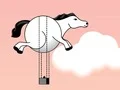 Joc Ultimate Sky Horse Rider en línia