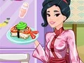 Joc Yukiko's Sushi Shop en línia