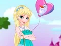 Joc Princess Team Blonde en línia
