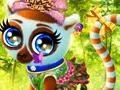 Joc Happy Lemur en línia