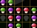Joc Mushroom pushing puzzles en línia
