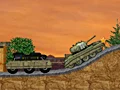 Joc Tank Mania en línia