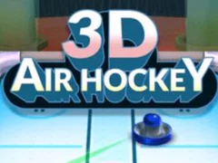 Joc 3D Air Hockey en línia