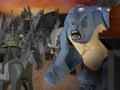 Joc Lego Lord Of The Ring en línia