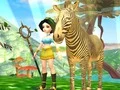 Joc 3D Anime Fantasy en línia