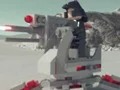 Joc LEGO Star Wars Battlerun en línia
