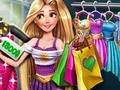Joc Goldie Princess Realife Shopping en línia