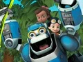 Joc Rusty rivets Jungle rescue en línia