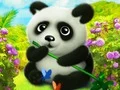 Joc Happy Panda en línia