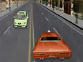 Joc 3D Racer 2 en línia