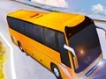 Joc Bus Simulator City Driving en línia