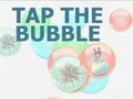 Joc Tap The Bubble en línia