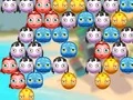 Joc Bubble Town Quest en línia