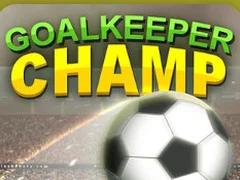 Joc Goalkeeper champion en línia