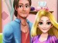 Joc Rapunzel`s Pregnancy en línia