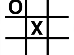 Joc Impossible tic tac toe en línia