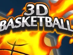 Joc 3D Basketball en línia