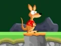 Joc Jumpy Kangaroo en línia