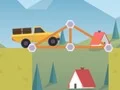 Joc Build a Bridge! en línia