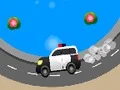 Joc Police And Thief en línia