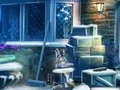 Joc Winter Mystery en línia