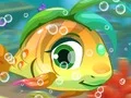 Joc Fish Makeover en línia