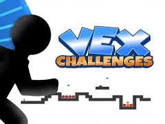 Joc Vex Challenges en línia